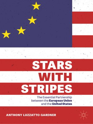 cover image of Stars with Stripes
